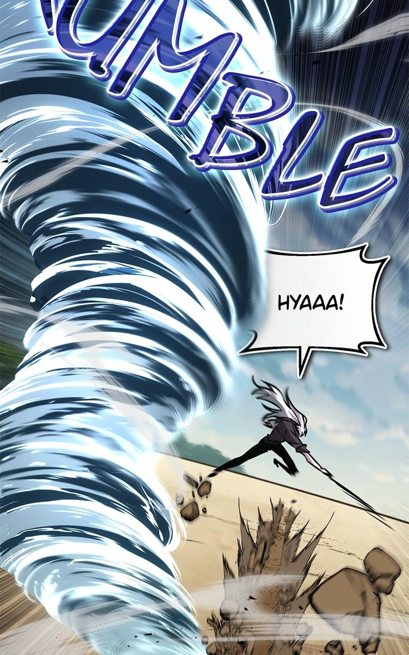 The Lazy Lord Masters the Sword Chapter 99 — page 33