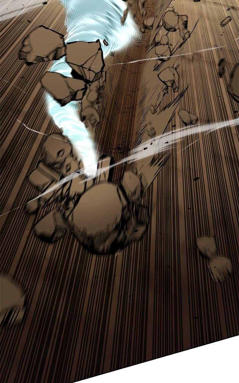 The Lazy Lord Masters the Sword Chapter 99 — page 34
