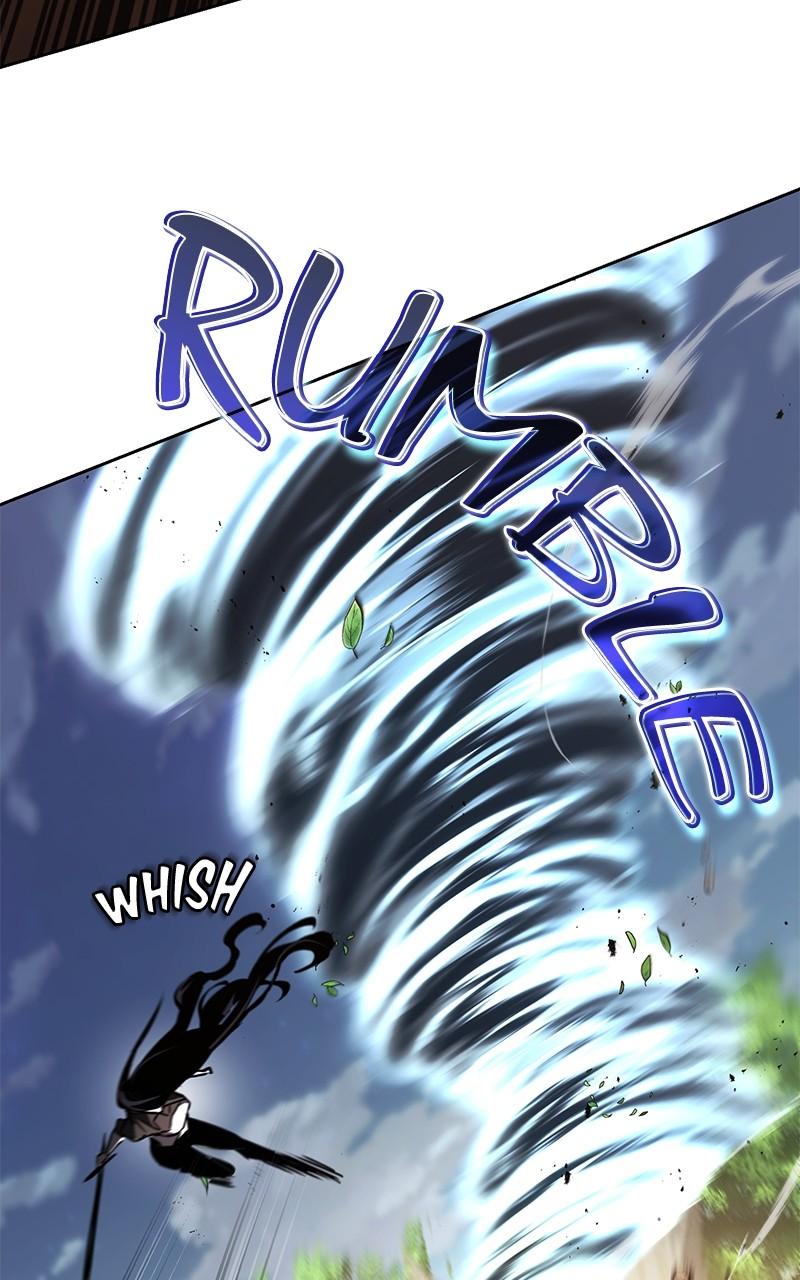 The Lazy Lord Masters the Sword Chapter 99 — page 35