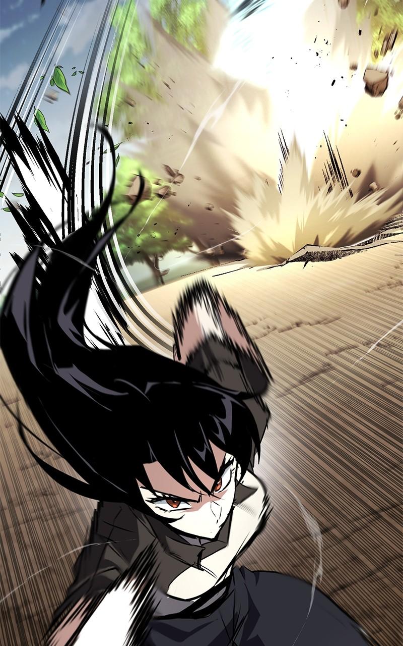 The Lazy Lord Masters the Sword Chapter 99 — page 36