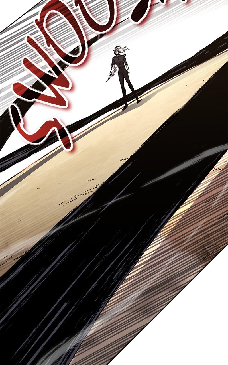 The Lazy Lord Masters the Sword Chapter 99 — page 38