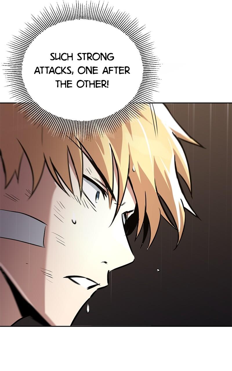 The Lazy Lord Masters the Sword Chapter 99 — page 42