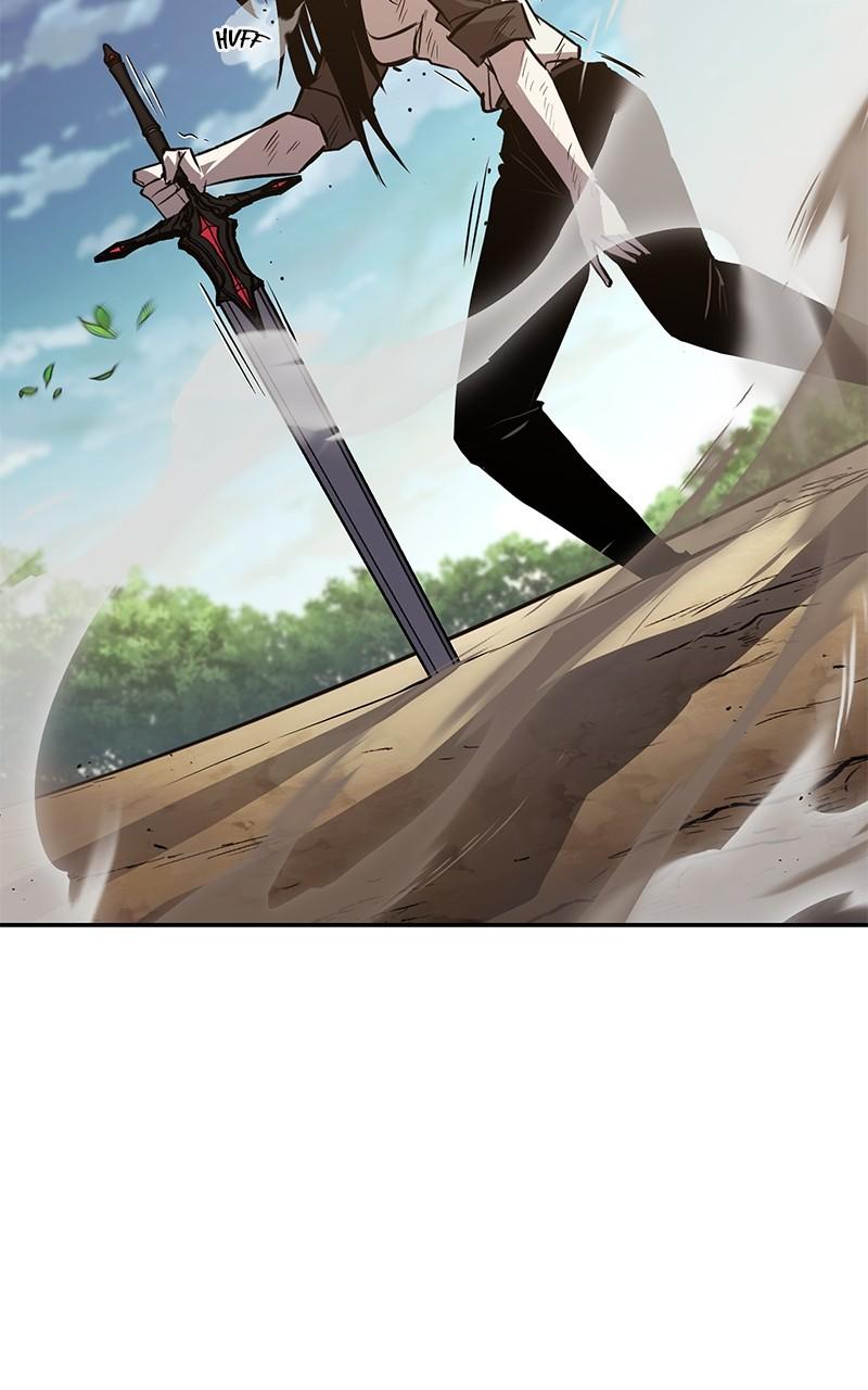 The Lazy Lord Masters the Sword Chapter 99 — page 52