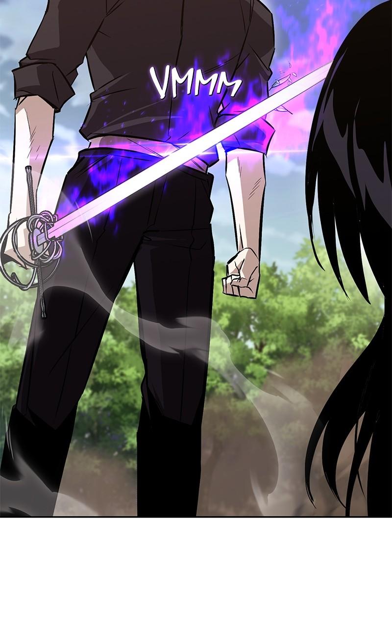The Lazy Lord Masters the Sword Chapter 99 — page 54
