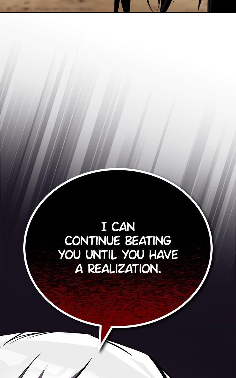 The Lazy Lord Masters the Sword Chapter 99 — page 56