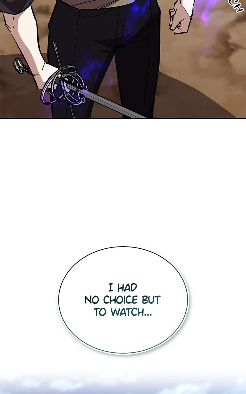 The Lazy Lord Masters the Sword Chapter 99 — page 61