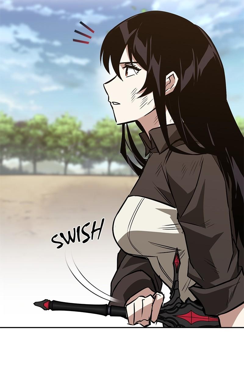 The Lazy Lord Masters the Sword Chapter 99 — page 62