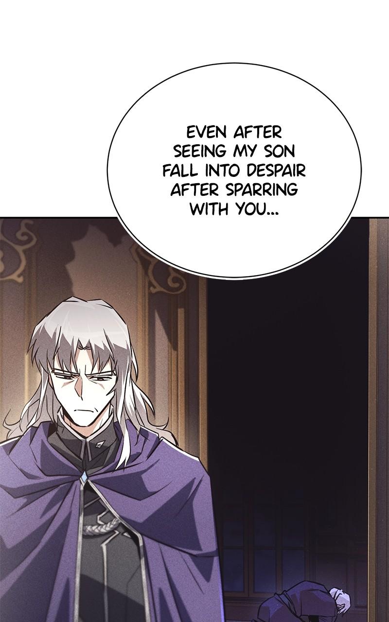 The Lazy Lord Masters the Sword Chapter 99 — page 63