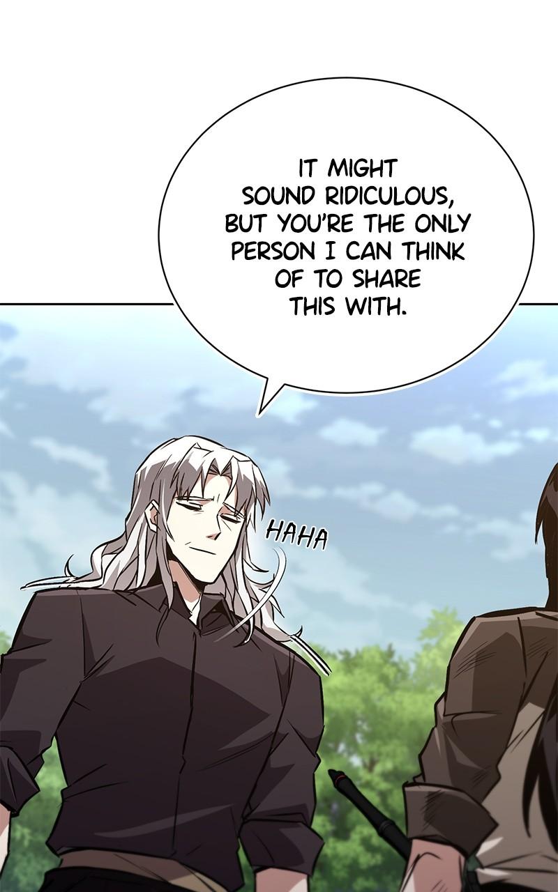 The Lazy Lord Masters the Sword Chapter 99 — page 68