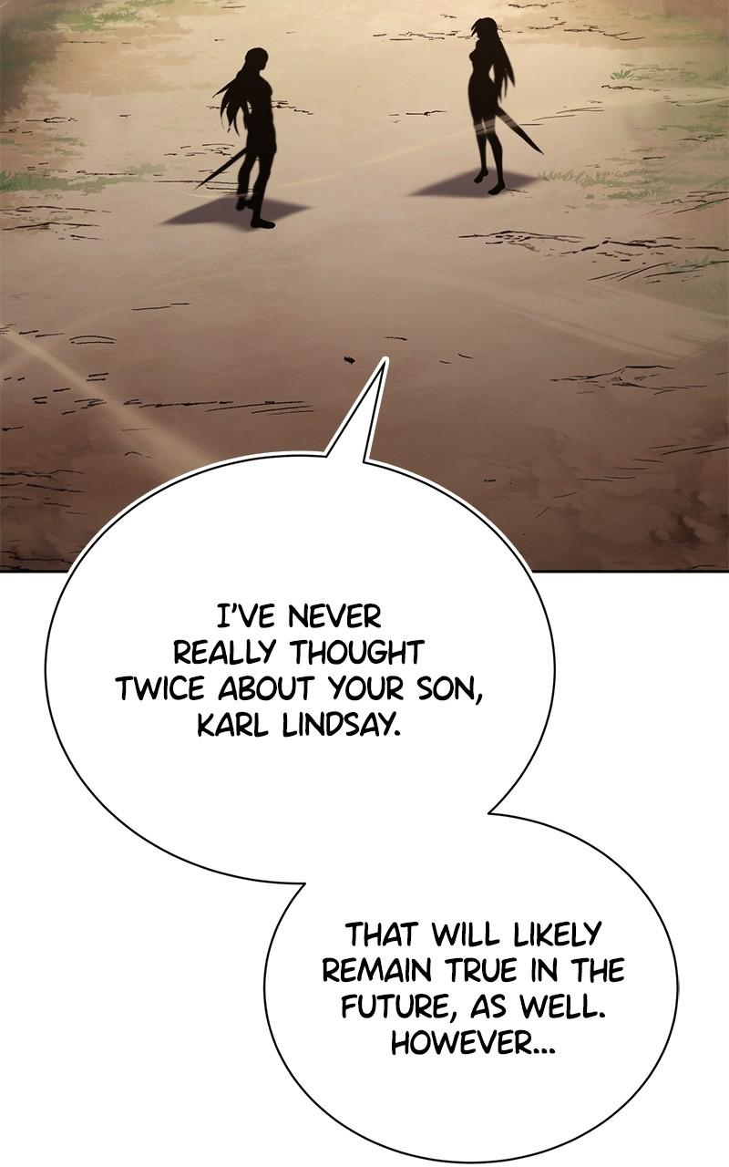 The Lazy Lord Masters the Sword Chapter 99 — page 75