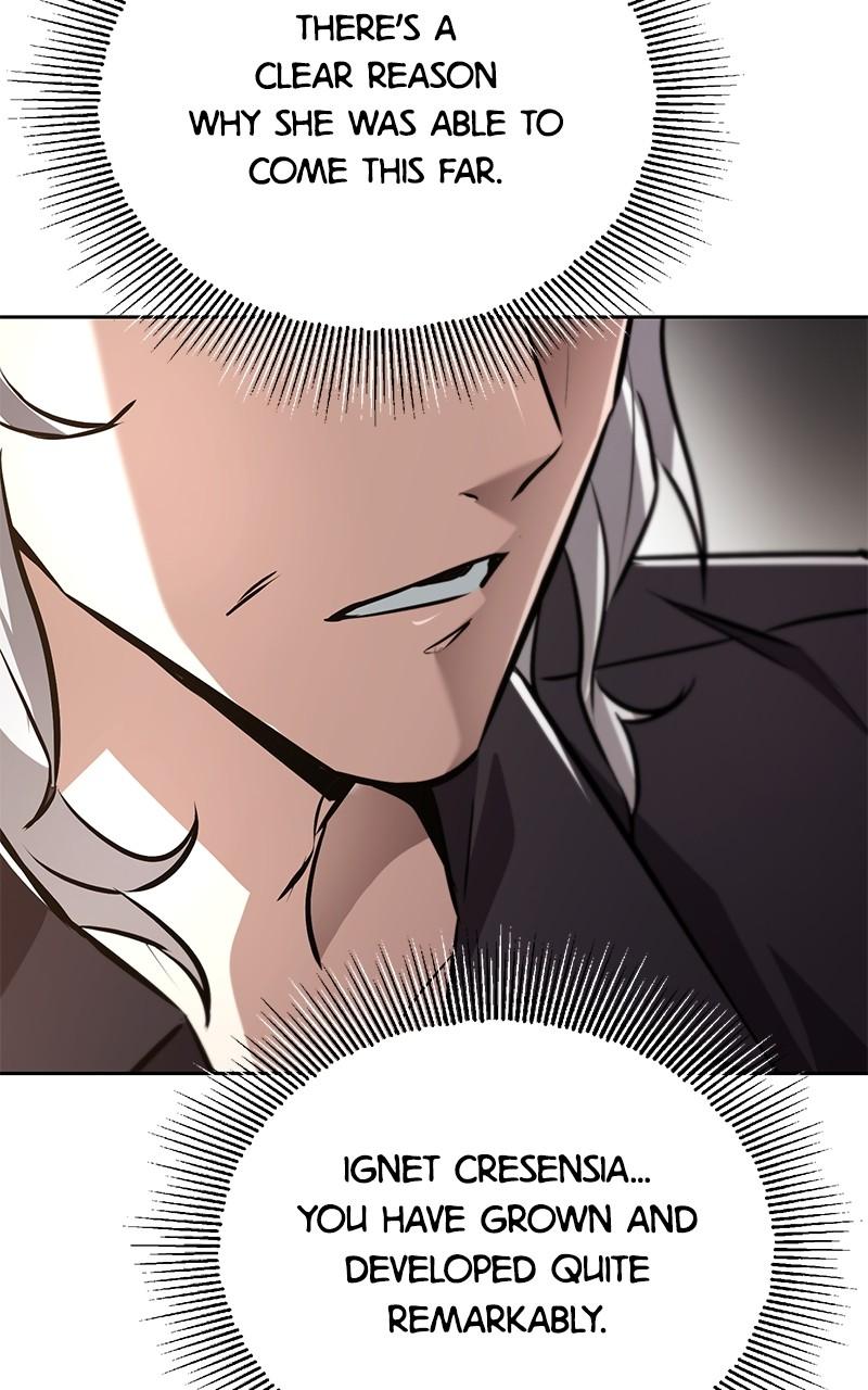 The Lazy Lord Masters the Sword Chapter 99 — page 84