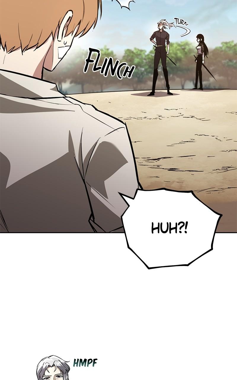 The Lazy Lord Masters the Sword Chapter 99 — page 86
