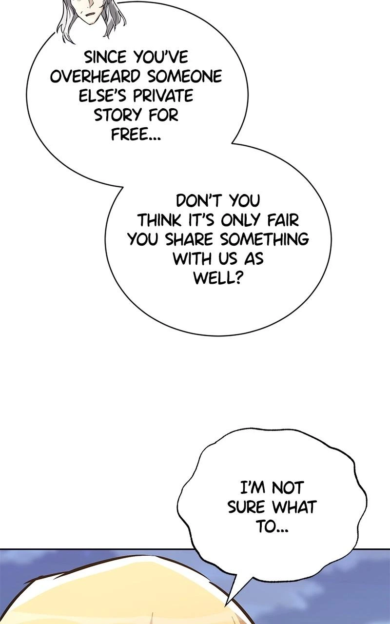 The Lazy Lord Masters the Sword Chapter 99 — page 87
