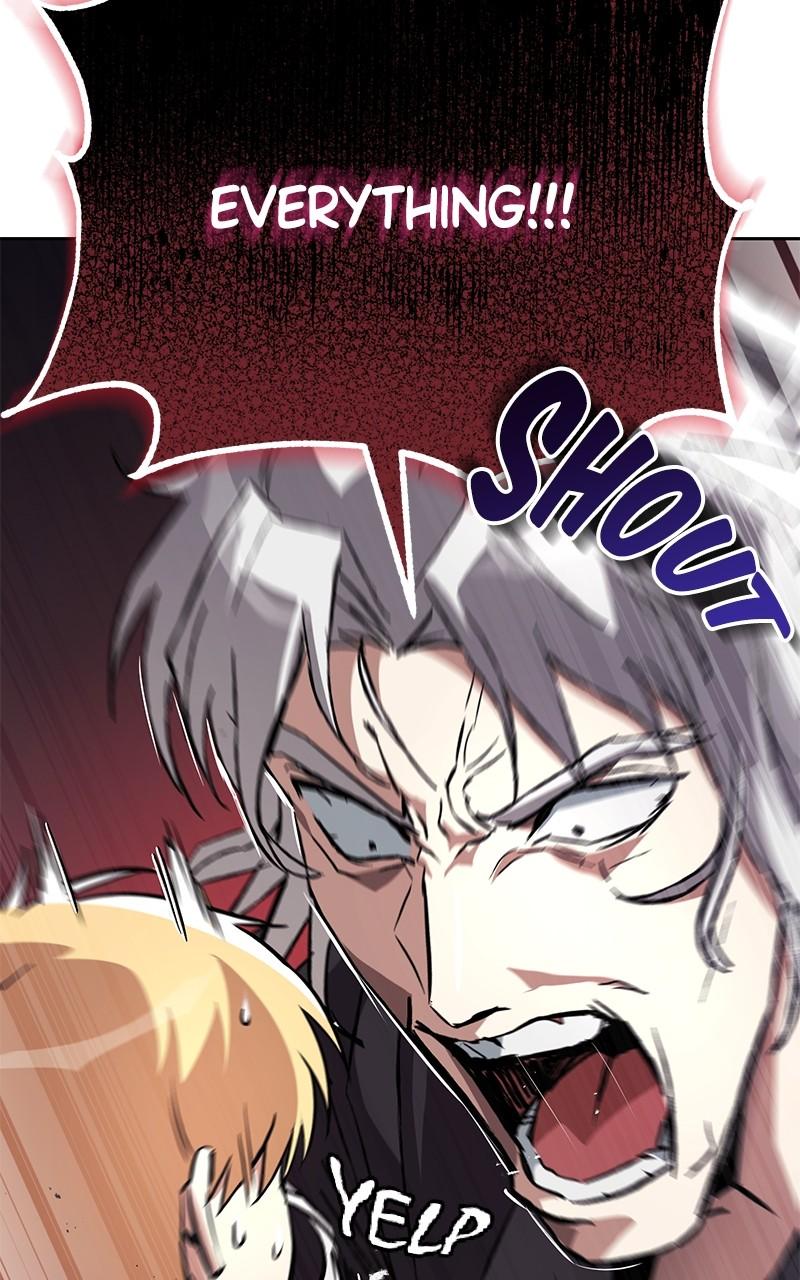 The Lazy Lord Masters the Sword Chapter 99 — page 89