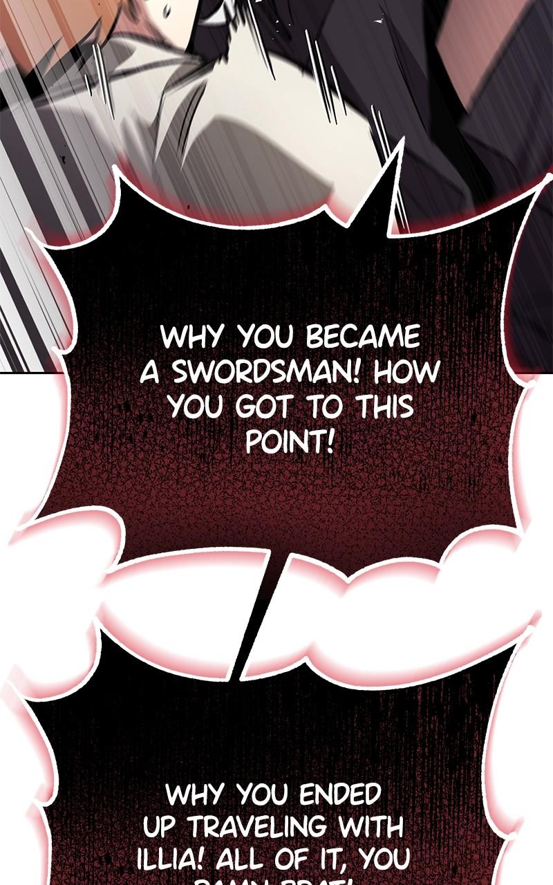 The Lazy Lord Masters the Sword Chapter 99 — page 90