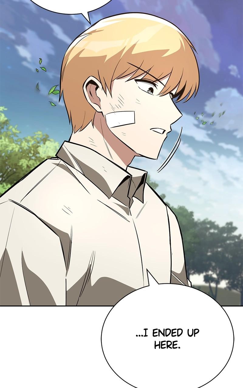 The Lazy Lord Masters the Sword Chapter 99 — page 95