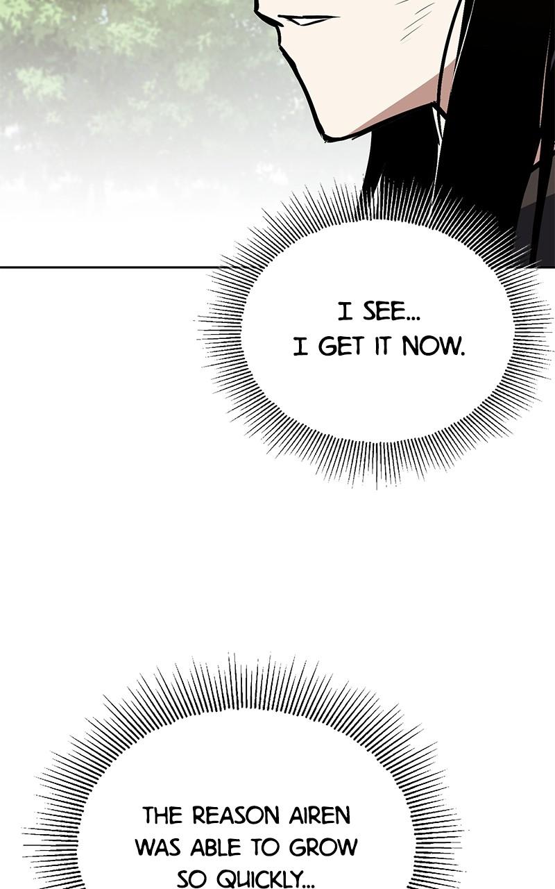The Lazy Lord Masters the Sword Chapter 99 — page 97