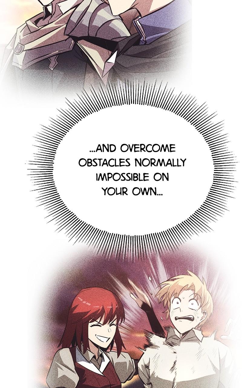 The Lazy Lord Masters the Sword Chapter 99 — page 99