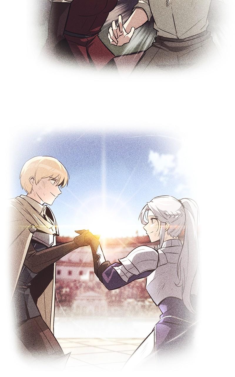 The Lazy Lord Masters the Sword Chapter 99 — page 100