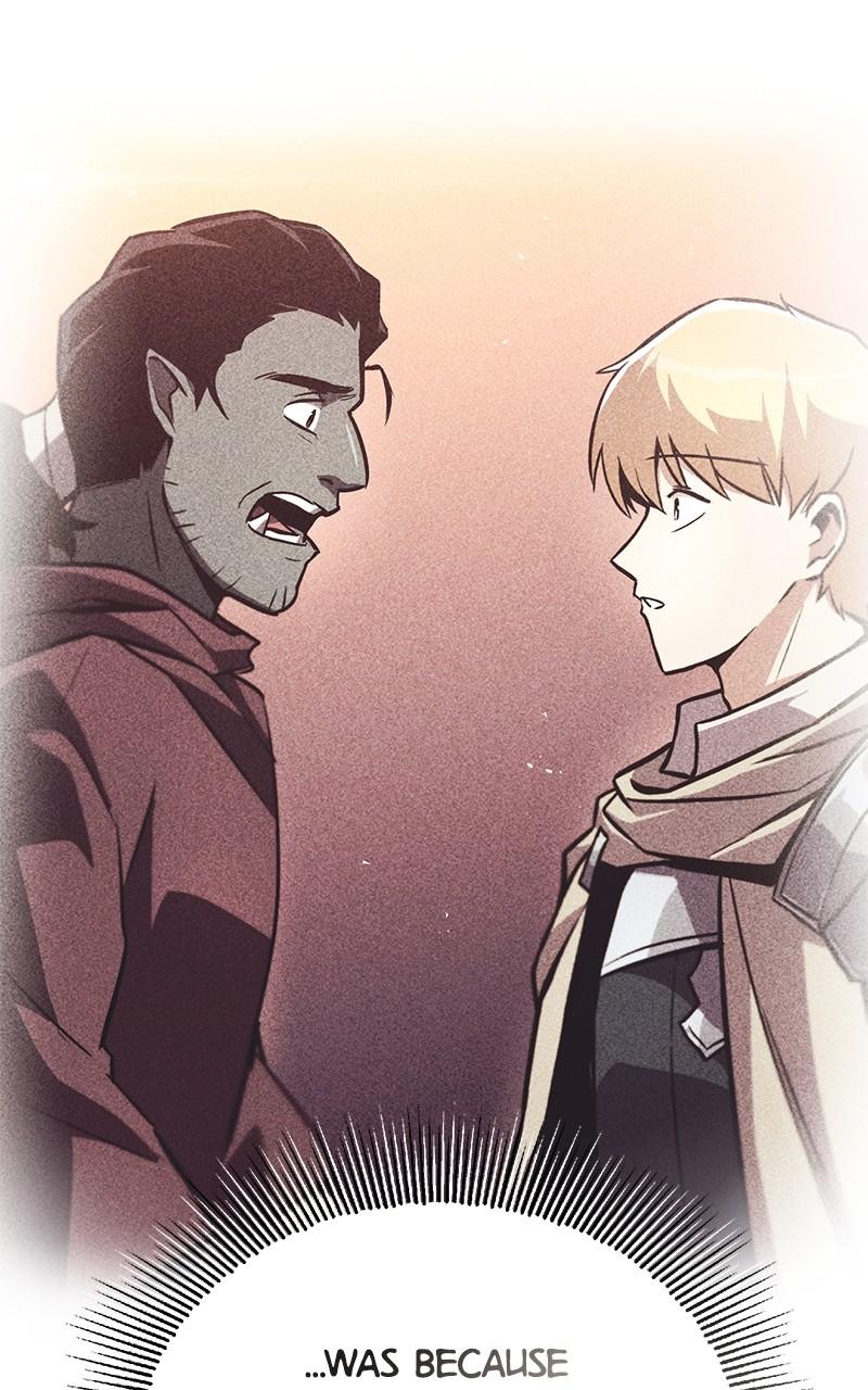 The Lazy Lord Masters the Sword Chapter 99 — page 101