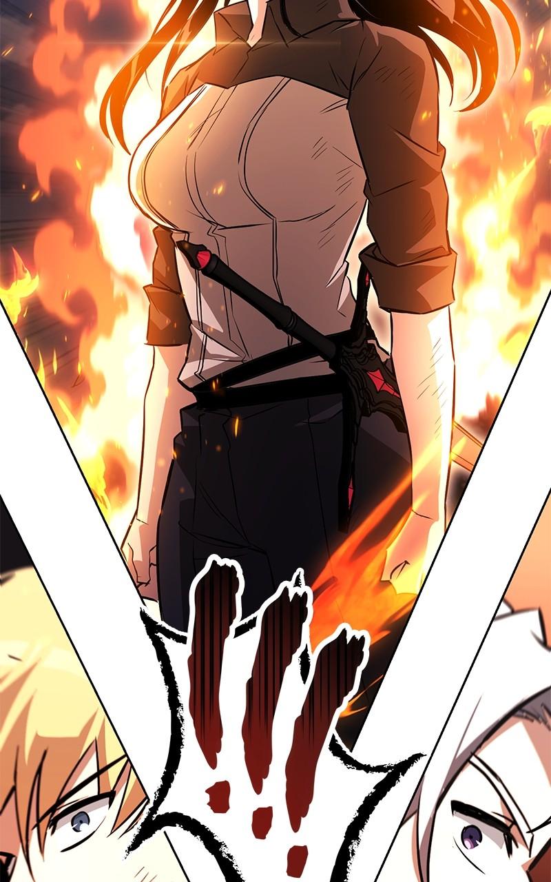 The Lazy Lord Masters the Sword Chapter 99 — page 107