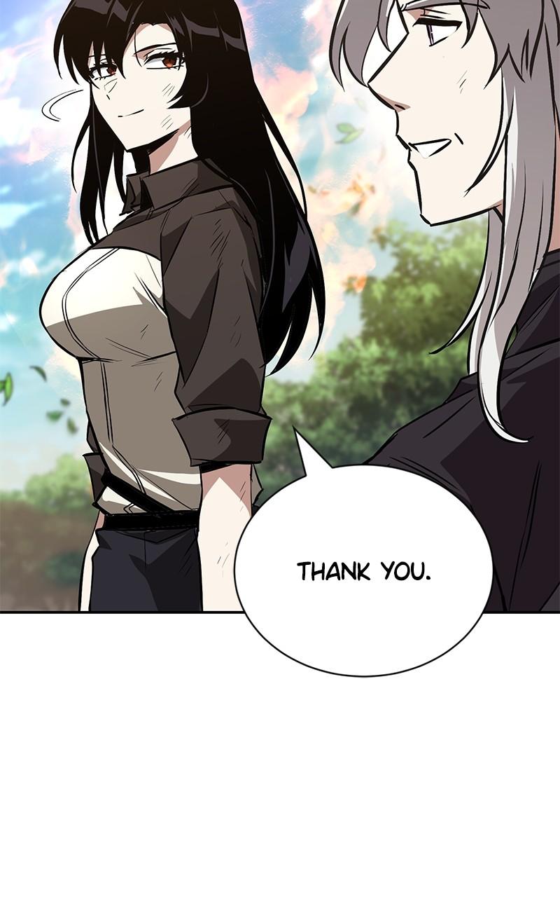 The Lazy Lord Masters the Sword Chapter 99 — page 117