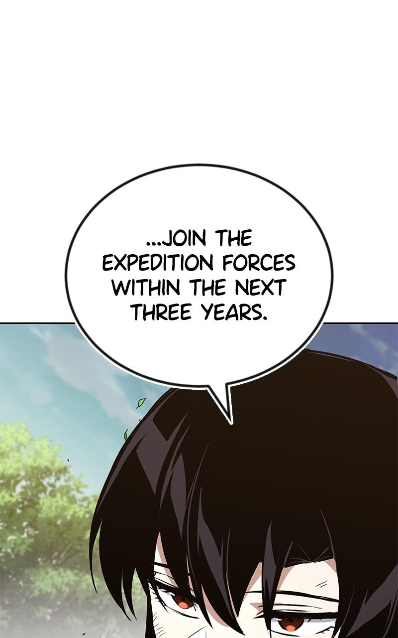 The Lazy Lord Masters the Sword Chapter 99 — page 119