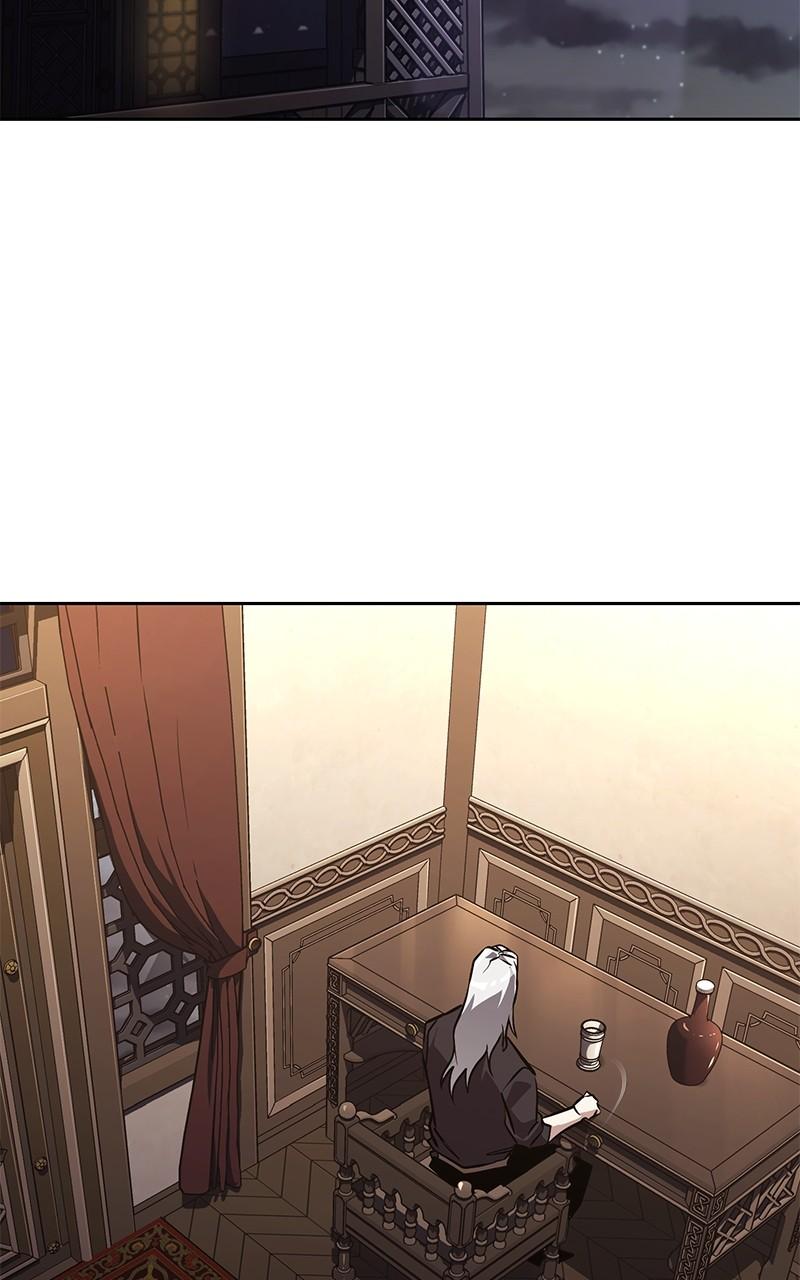 The Lazy Lord Masters the Sword Chapter 99 — page 124