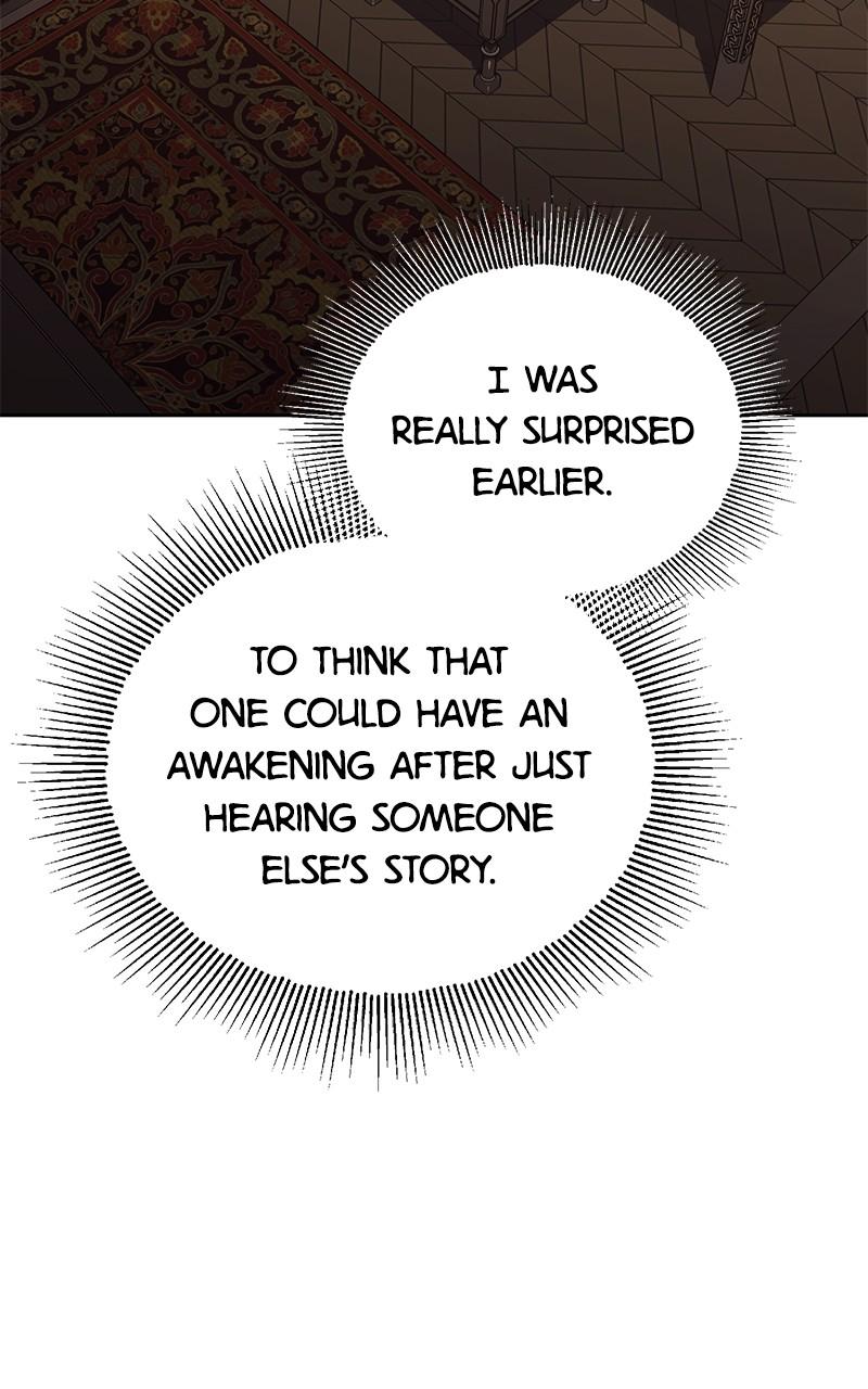 The Lazy Lord Masters the Sword Chapter 99 — page 125