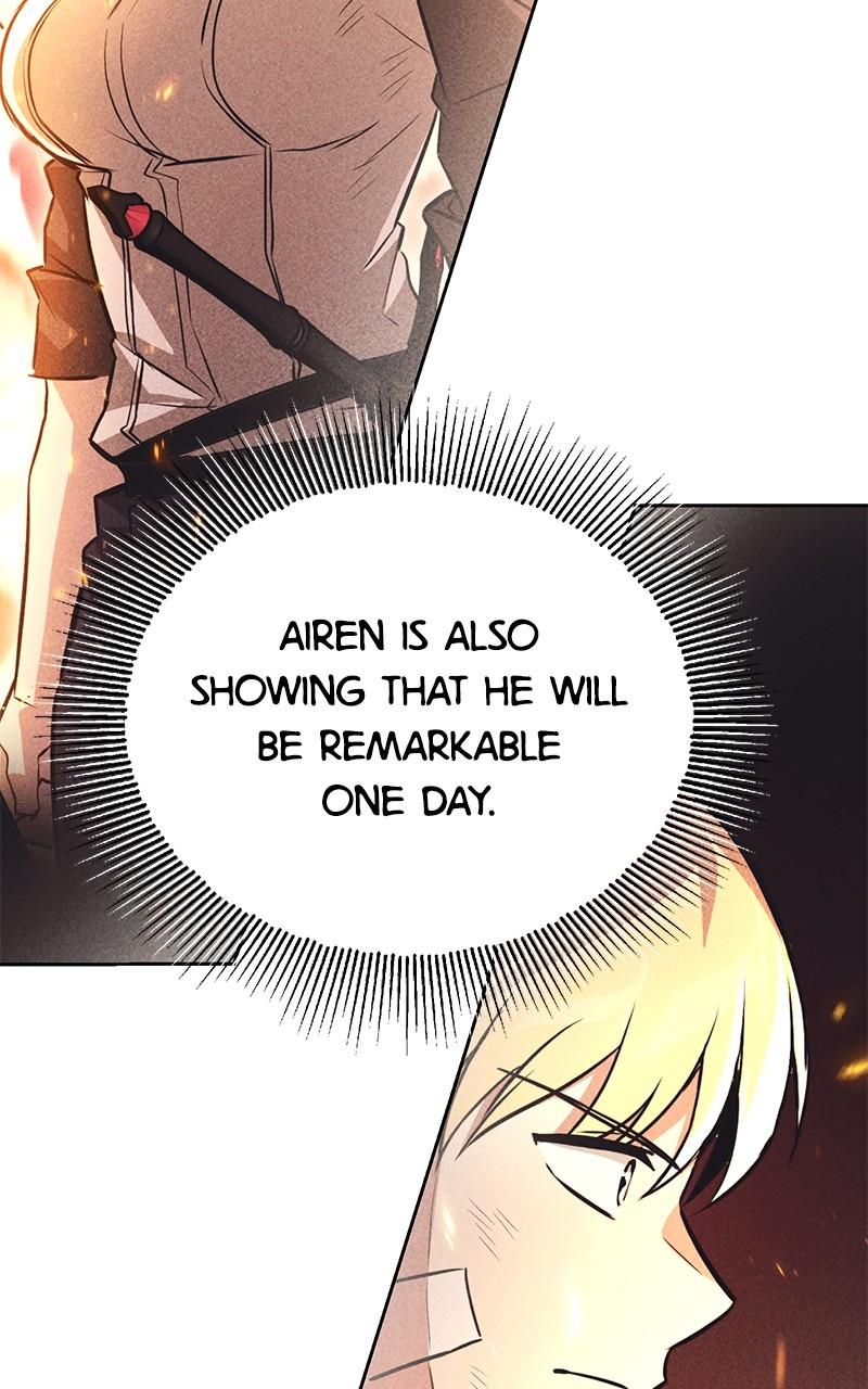 The Lazy Lord Masters the Sword Chapter 99 — page 127