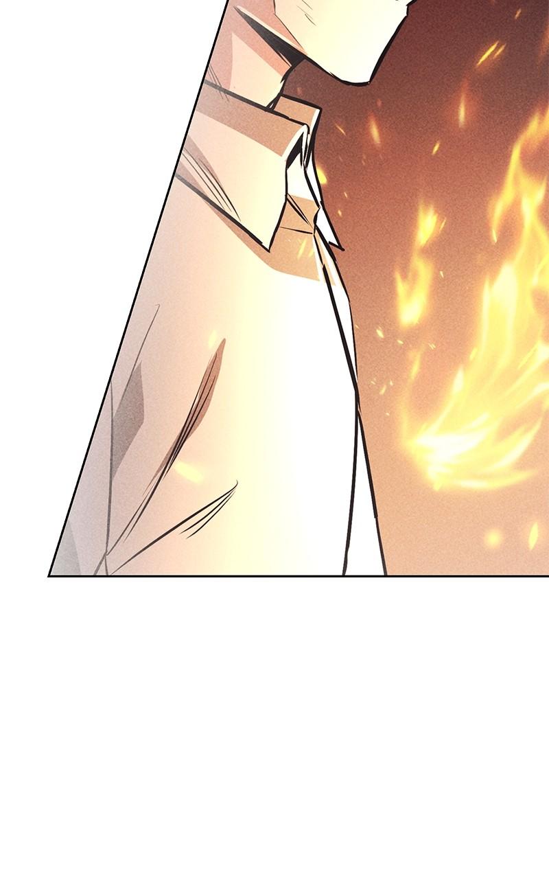 The Lazy Lord Masters the Sword Chapter 99 — page 128