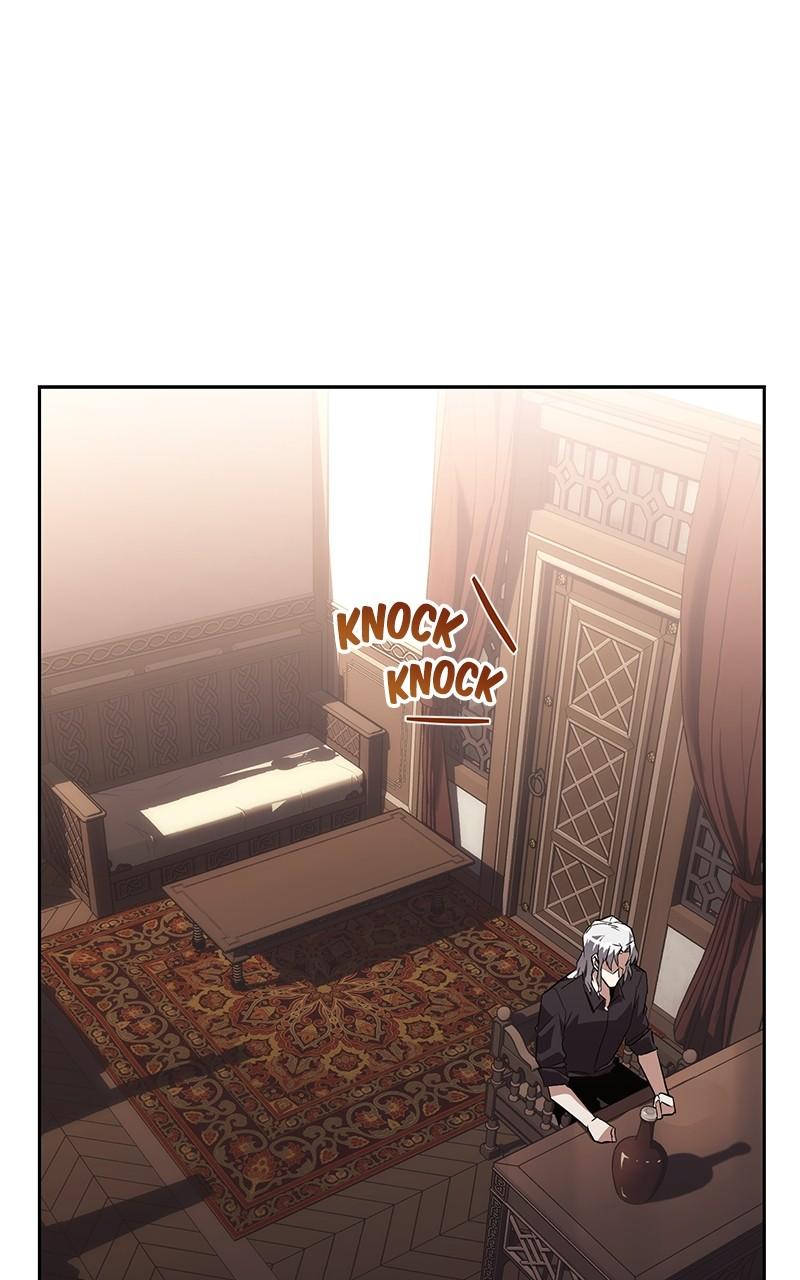 The Lazy Lord Masters the Sword Chapter 100 — page 1