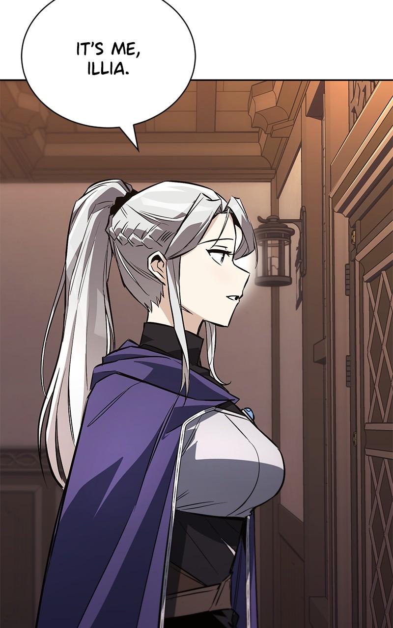 The Lazy Lord Masters the Sword Chapter 100 — page 4