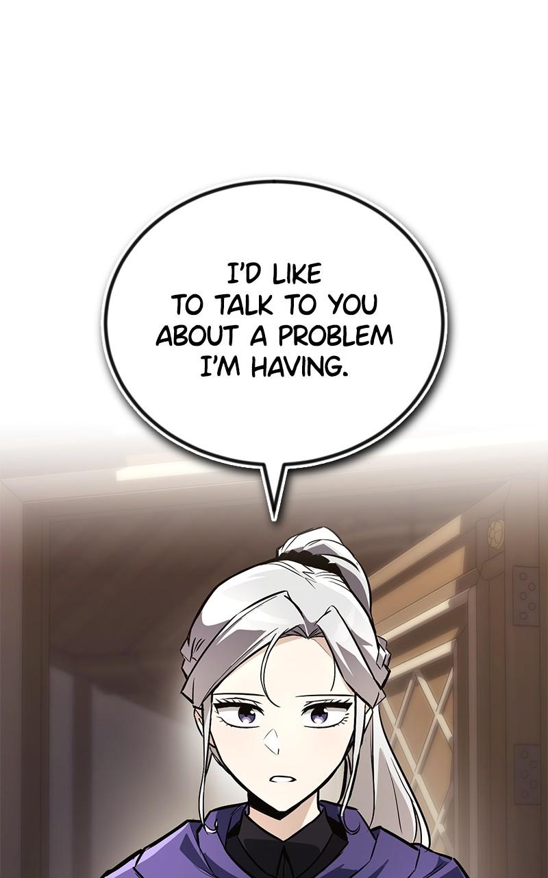 The Lazy Lord Masters the Sword Chapter 100 — page 9