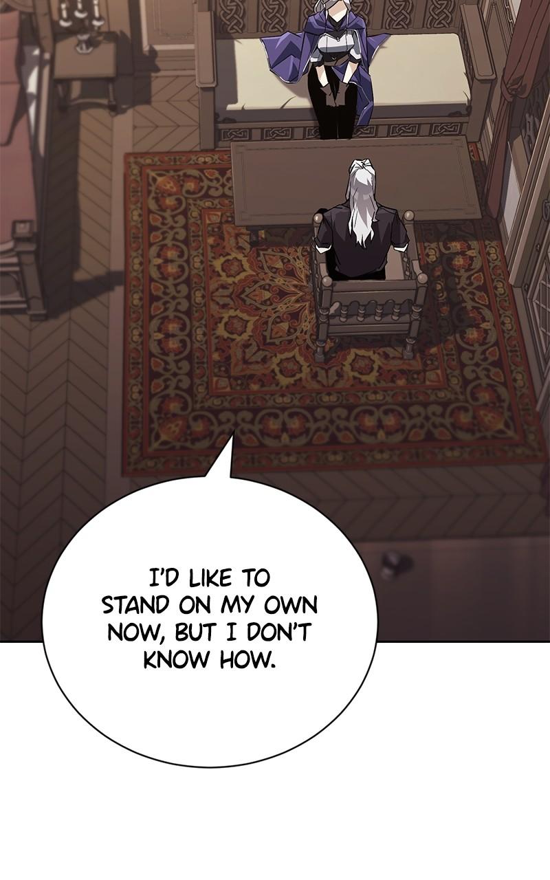 The Lazy Lord Masters the Sword Chapter 100 — page 12