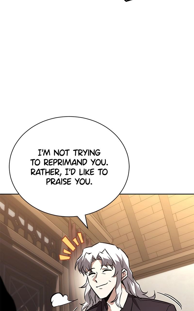 The Lazy Lord Masters the Sword Chapter 100 — page 21
