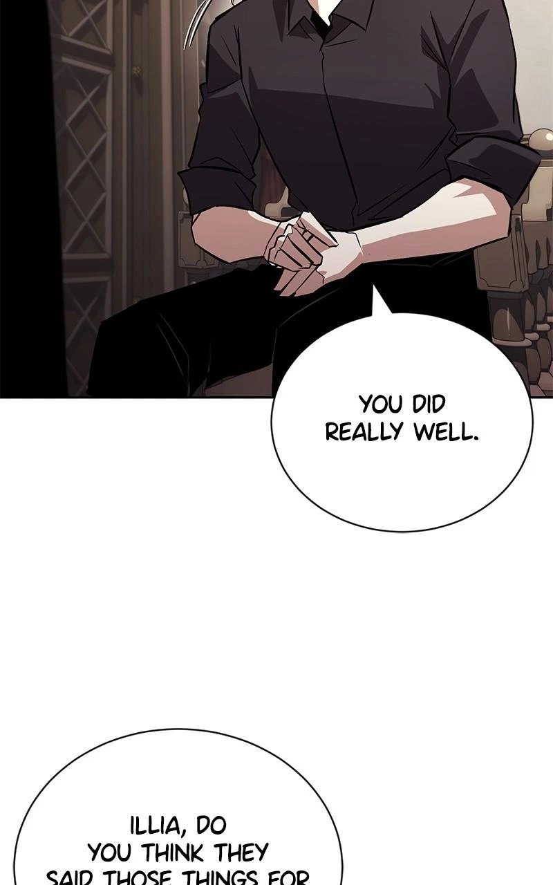 The Lazy Lord Masters the Sword Chapter 100 — page 22