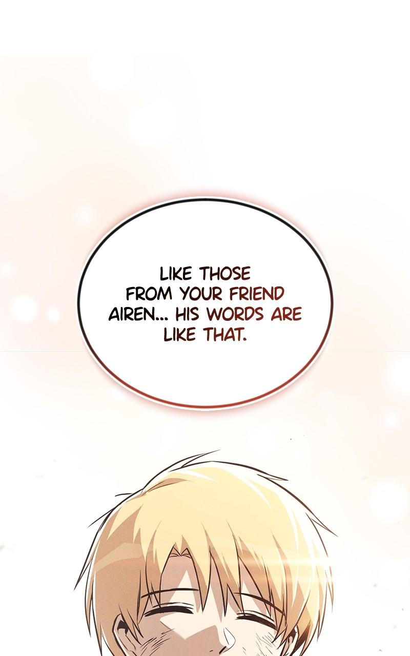 The Lazy Lord Masters the Sword Chapter 100 — page 28
