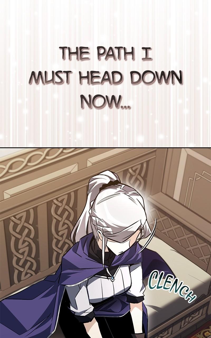 The Lazy Lord Masters the Sword Chapter 100 — page 35