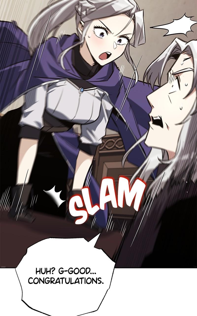 The Lazy Lord Masters the Sword Chapter 100 — page 38