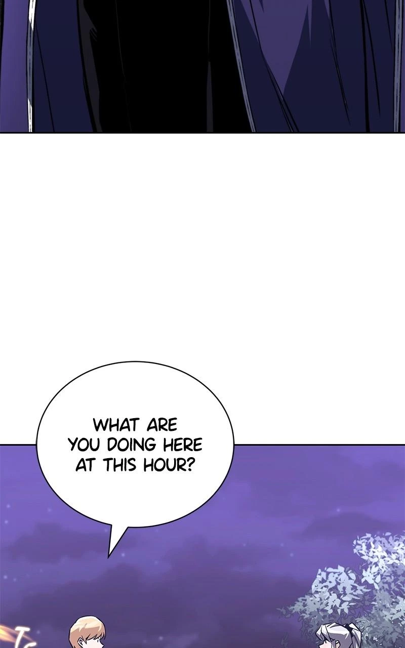 The Lazy Lord Masters the Sword Chapter 100 — page 58