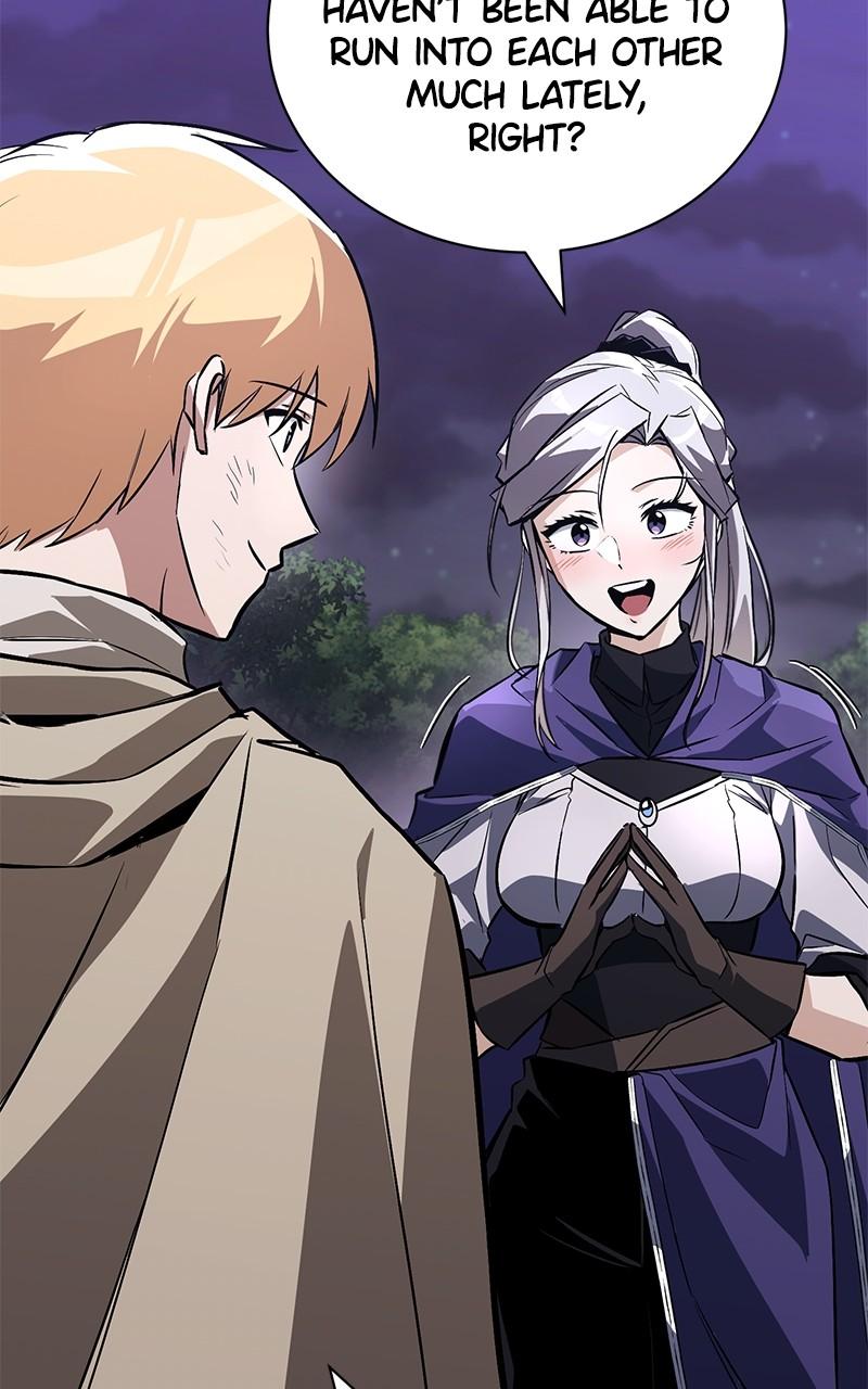 The Lazy Lord Masters the Sword Chapter 100 — page 69