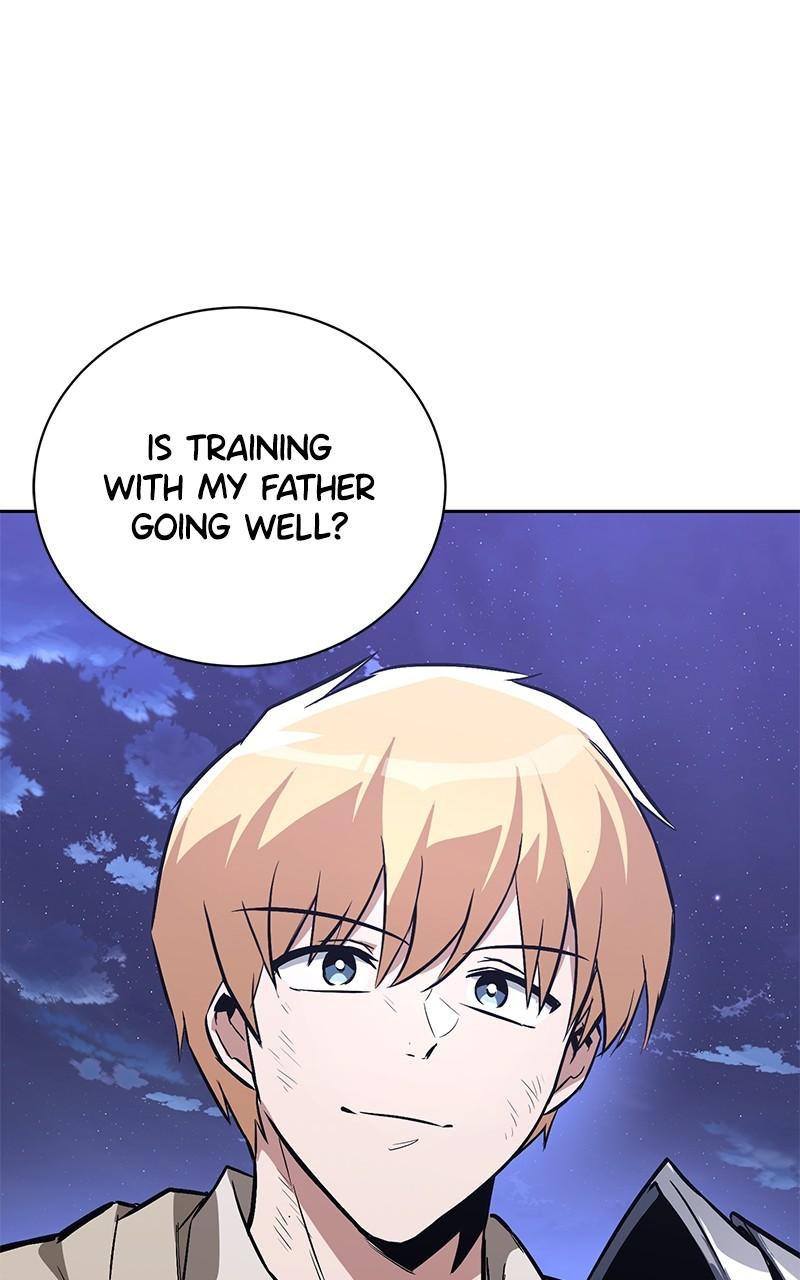 The Lazy Lord Masters the Sword Chapter 100 — page 71