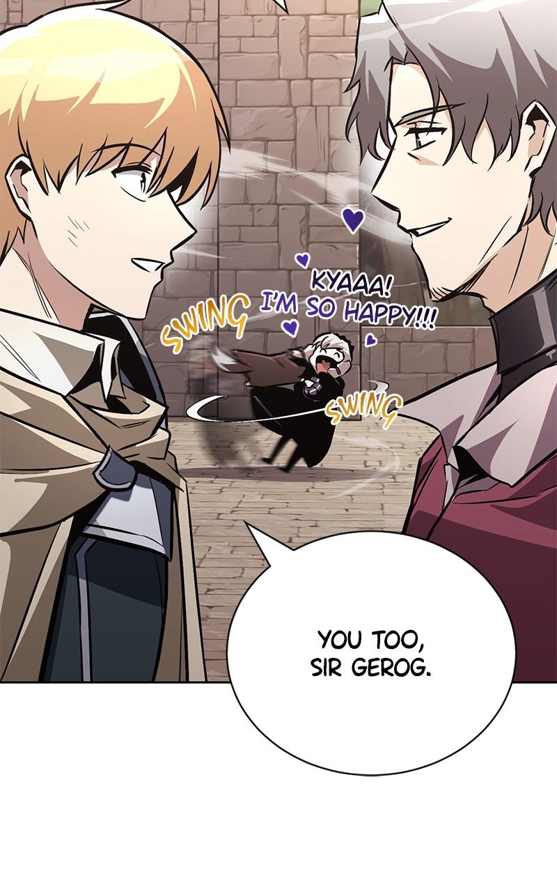 The Lazy Lord Masters the Sword Chapter 100 — page 83