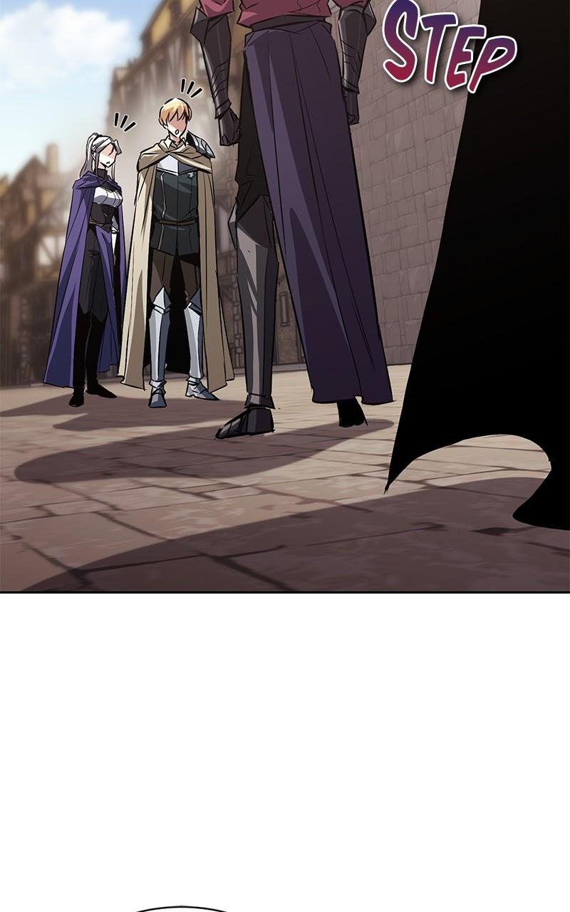 The Lazy Lord Masters the Sword Chapter 100 — page 85