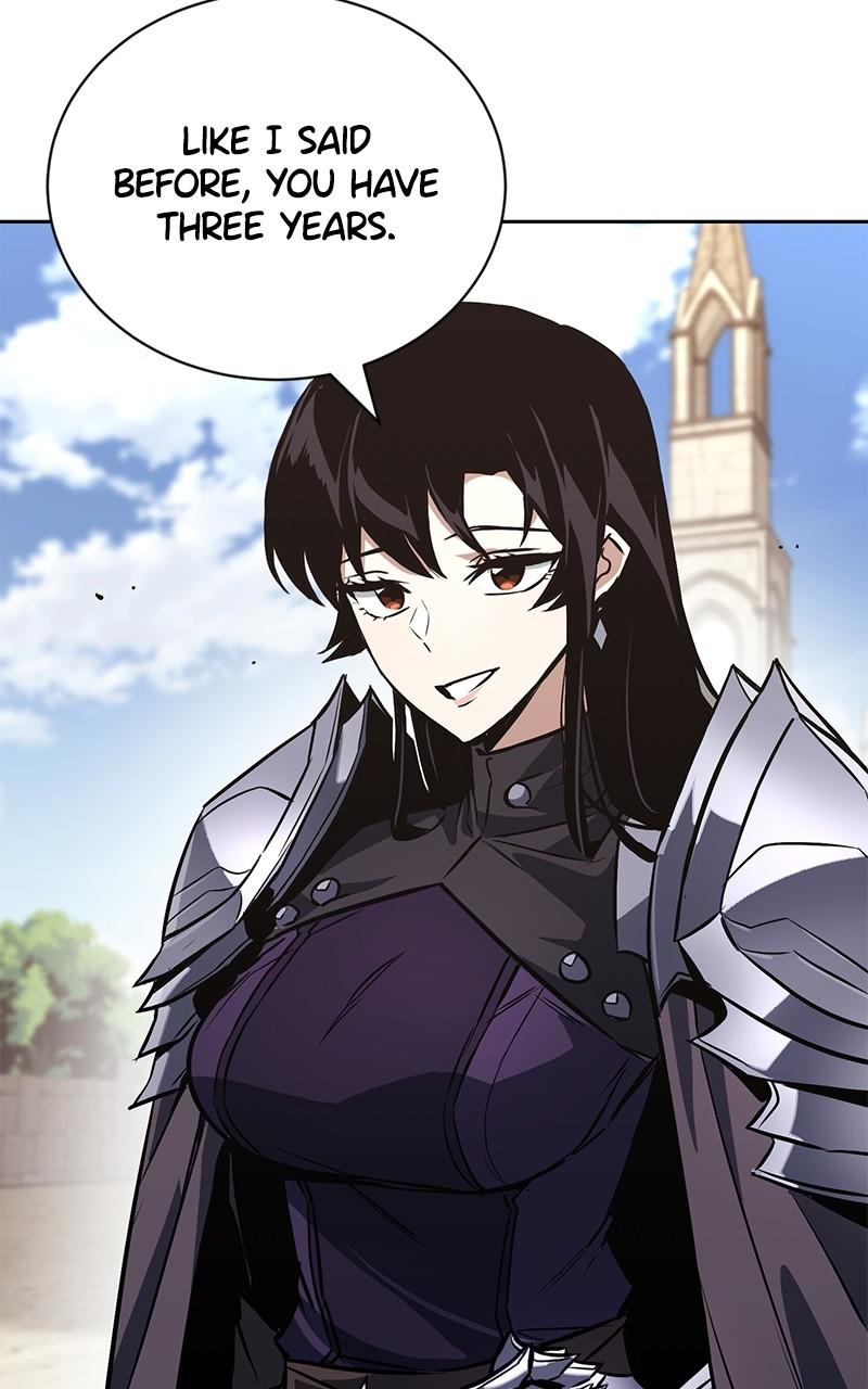 The Lazy Lord Masters the Sword Chapter 100 — page 86
