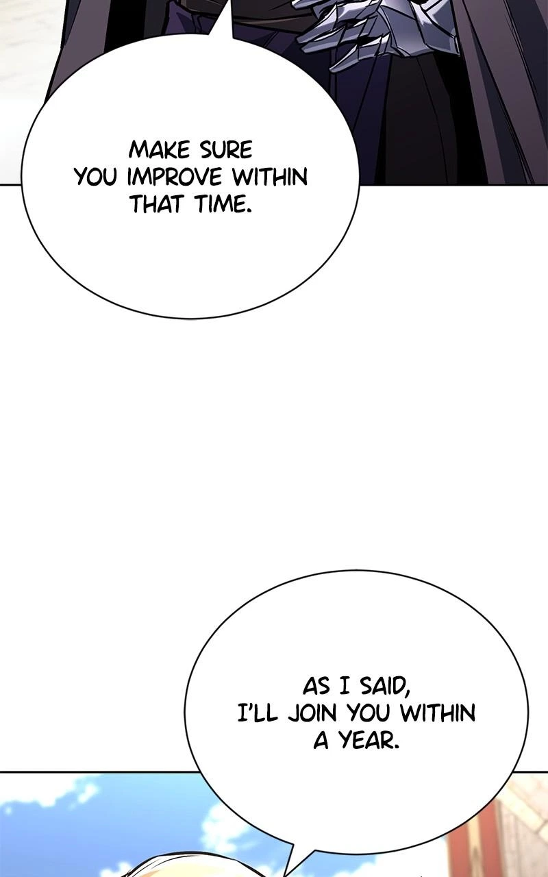 The Lazy Lord Masters the Sword Chapter 100 — page 87