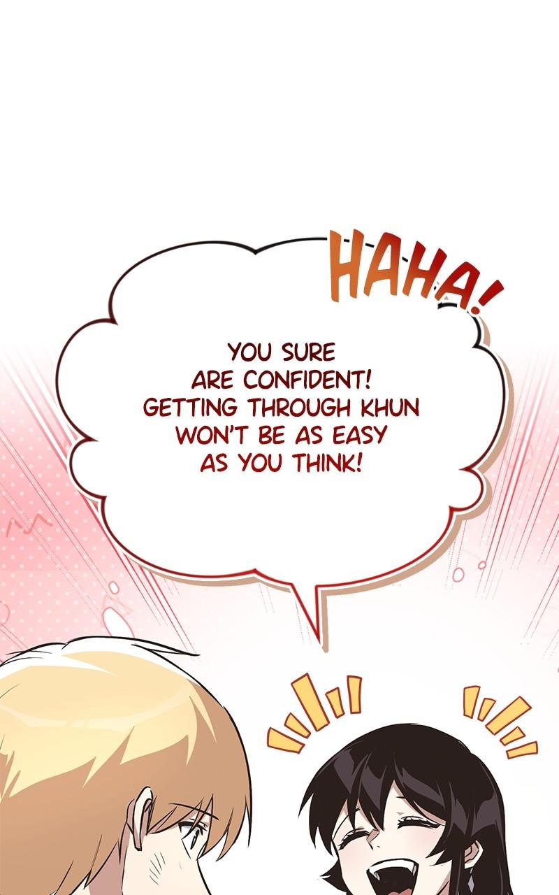 The Lazy Lord Masters the Sword Chapter 100 — page 89
