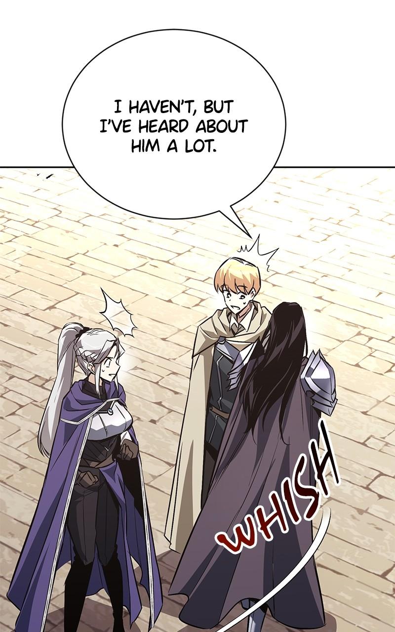 The Lazy Lord Masters the Sword Chapter 100 — page 91