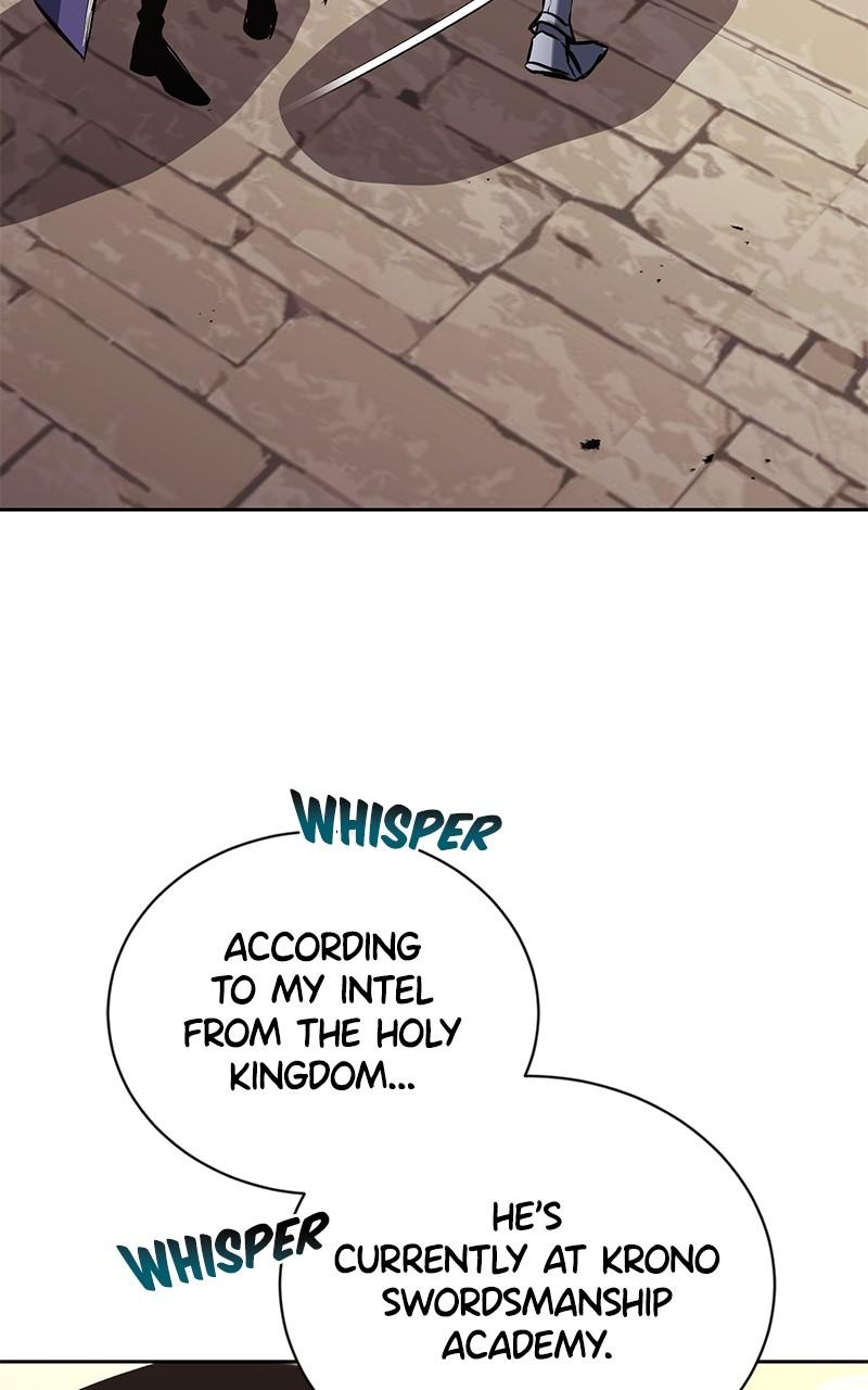 The Lazy Lord Masters the Sword Chapter 100 — page 92